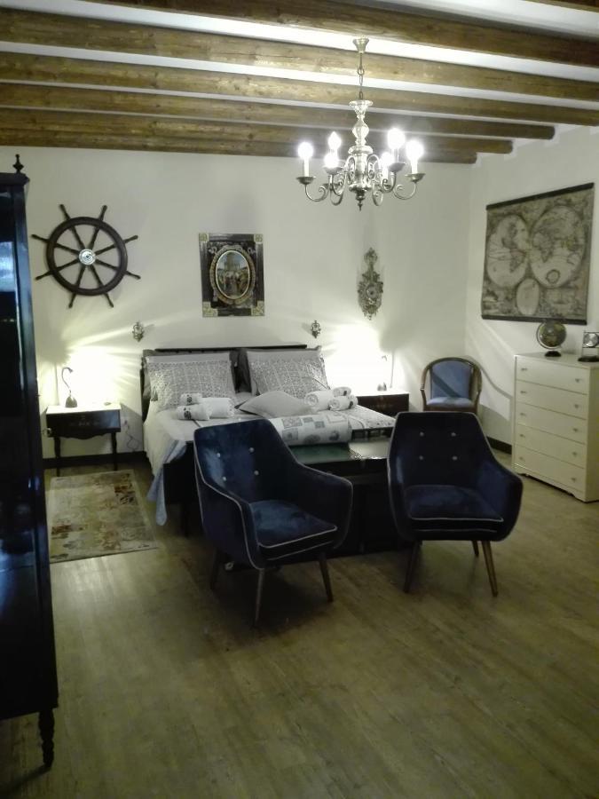 La Casa Del Comandante Villa Sulzano Luaran gambar