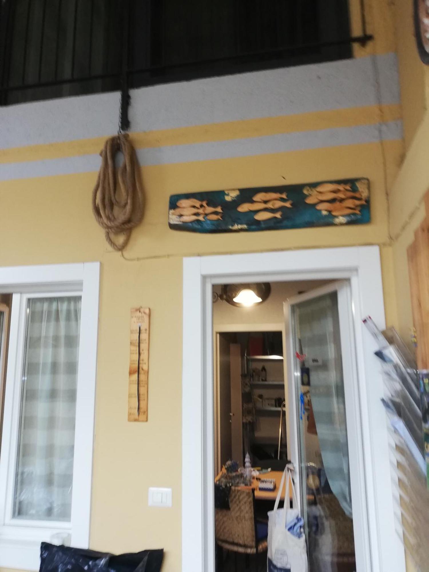 La Casa Del Comandante Villa Sulzano Bilik gambar