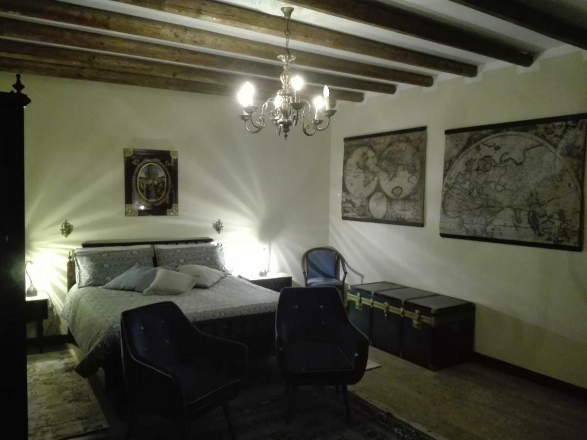 La Casa Del Comandante Villa Sulzano Luaran gambar