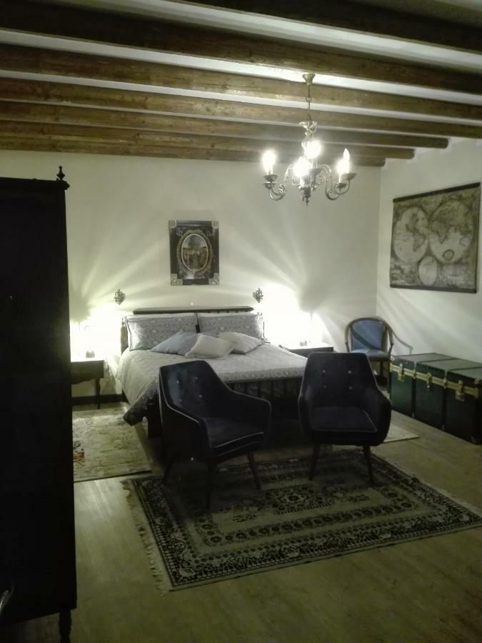 La Casa Del Comandante Villa Sulzano Luaran gambar