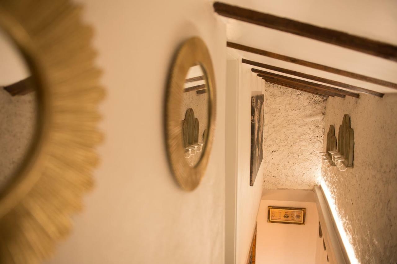 La Casa Del Comandante Villa Sulzano Luaran gambar